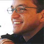 MARK FARINA