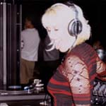 SHERI STRAWBERRY