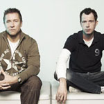 COSMIC GATE COSMIC GATE