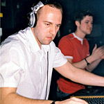 BRIAN CHEETHAM