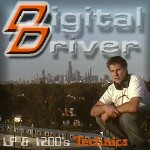 DIGITAL DRIVER