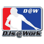 DJS @ WORK