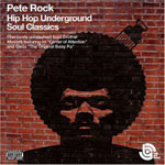 PETE ROCK