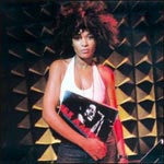 BEVERLY BOND