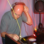 ALAN STENBACK