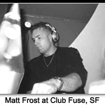 MATT FROST
