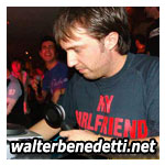 WALTER BENEDETTI