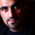 SIAVASH ASHRAFINIA
