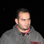 ALEX OCAMPO