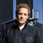 LUKE PORTER