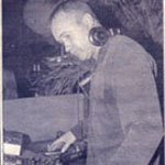 MARSHALL FAIRBANKS