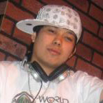 JERRALD CUBE