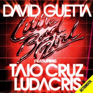 David+guetta+little+bad+girl+instrumental