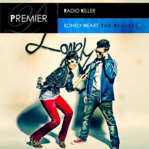 Lonely Heart - Remixes