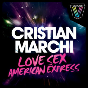 Love Sex And American Express 25