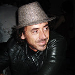 BENNY BENASSI