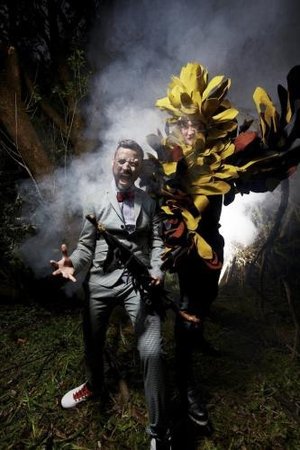 ROYKSOPP ROYKSOPP