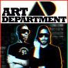 ART DEPARTMENT ART DEPARTMENT