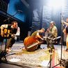 The Infamous Stringdusters and Fruition at the Lincoln Theatre! The Infamous Stringdusters and Fruition at the Lincoln Theatre!