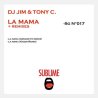 La Mama Remixes